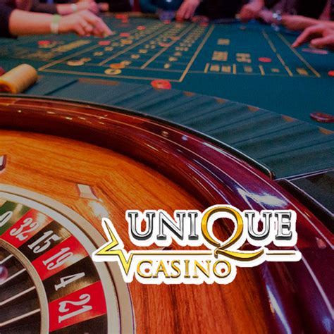 unique casino 25 freespins